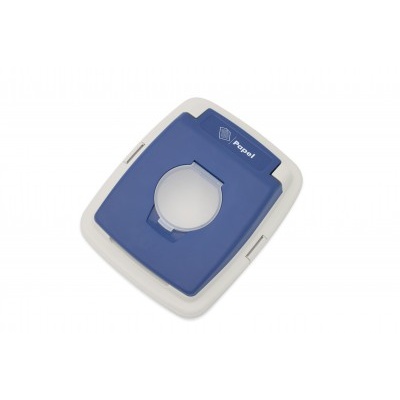 Odpadkový koš na tříděný odpad ECO LID